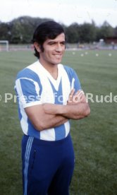 06.06.74 Fussball WM 1974