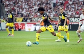 22.09.24 VfB Stuttgart - Borussia Dortmund