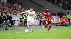 29.10.24 VfB Stuttgart - 1. FC Kaiserslautern