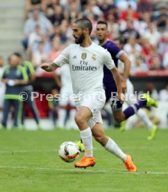 Audi Cup 2015