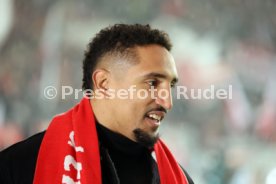 08.04.22 VfB Stuttgart - Borussia Dortmund