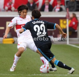 VfB Stuttgart