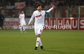 SC Freiburg - 1. FC K&ouml;ln