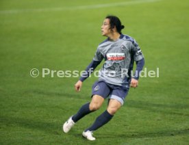 VfB Stuttgart - VfR Aalen