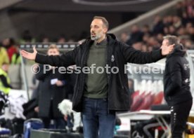 VfB Stuttgart - DSC Arminia Bielefeld