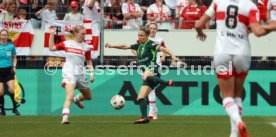 13.09.26 Frauen VfB Stuttgart - VfL Wolfsburg