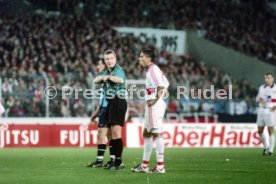 27.03.97 VfB Stuttgart - TSV 1860 M&uuml;nchen
