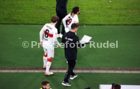 26.10.25 VfB Stuttgart - 1. FSV Mainz 05