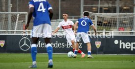 07.02.26 U19 VfB Stuttgart - U19 FC Energie Cottbus