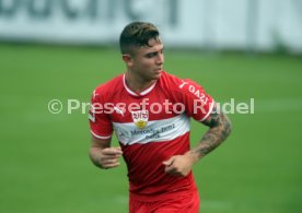 VfB Stuttgart - SV Sandhausen