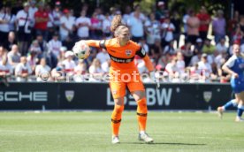 08.08.26 Frauen VfB Stuttgart - TSG 1899 Hoffenheim