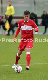 VfB Stuttgart - VfR Aalen