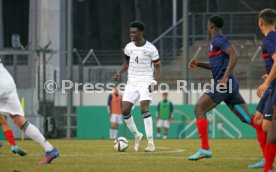 24.03.22 U18 Deutschland - U18 Frankreich