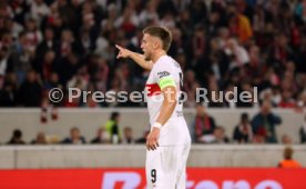 25.09.25 VfB Stuttgart - Celta de Vigo