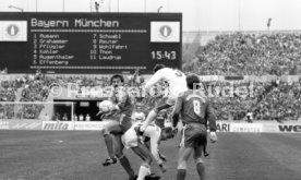 09.03.91 VfB Stuttgart - FC Bayern M&uuml;nchen