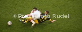 VfB Stuttgart - Borussia Dortmund