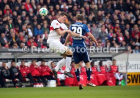 VfB Stuttgart - Hamburger SV