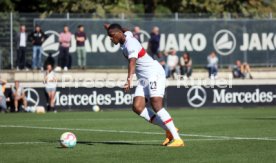 22.09.22 VfB Stuttgart - Grasshopper Club Z&uuml;rich