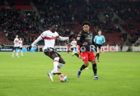 26.11.21 VfB Stuttgart - 1. FSV Mainz 05