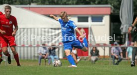 18.07.2020 SV Vaihingen - Stuttgarter Kickers