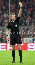 FC Bayern M&uuml;nchen - Borussia Dortmund