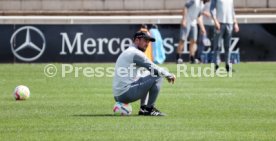 07.05.23 VfB Stuttgart Training