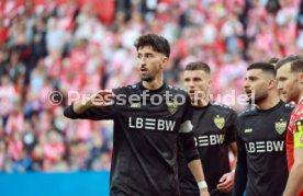 07.03.26 1. FSV Mainz 05 - VfB Stuttgart