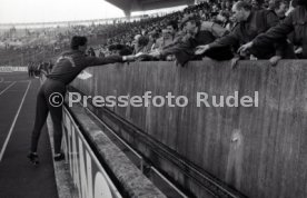 08.11.86 VfB Stuttgart - SV Werder Bremen