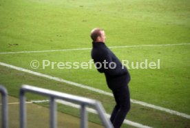 24.01.01 TSG 1899 Hoffenheim - 1. FC K&ouml;ln