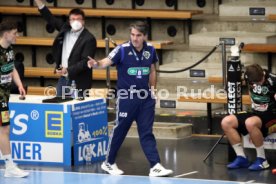 20.03.21 Frisch Auf G&ouml;ppingen - TSV Hannover-Burgdorf