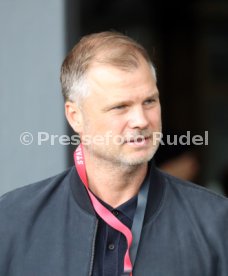 26.07.25 VfB Stuttgart - Celta de Vigo