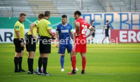 12.09.20 Karlsruher SC - 1. FC Union Berlin