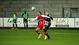 12.12.20 SC Freiburg - Arminia Bielefeld