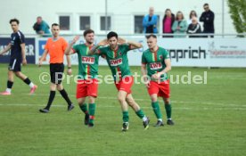 28.04.24 TSGV Waldstetten - FC Esslingen