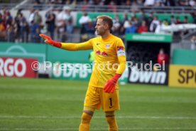 07.08.21 SV Sandhausen - RB Leipzig
