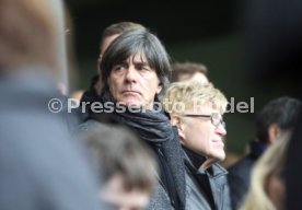 SC Freiburg - Hertha BSC Berlin
