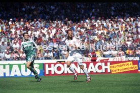 31.05.97 VfB Stuttgart - Arminia Bielefeld