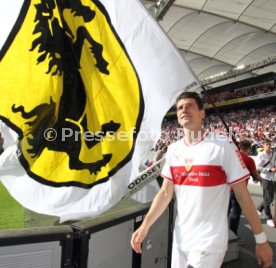 VfB Stuttgart - TSG 1899 Hoffenheim