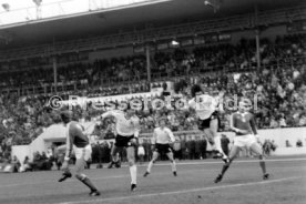 30.04.85 Tschecheslowakei - Deutschland