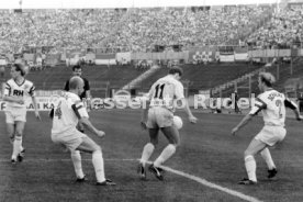 13.04.91 Stuttgarter Kickers - FC Schalke 04