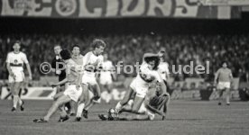 03.05.89 SSC Neapel - VfB Stuttgart