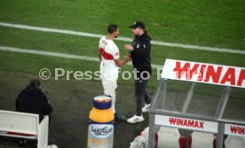 10.12.23 VfB Stuttgart - Bayer 04 Leverkusen
