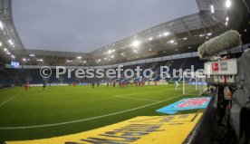 04.12.21 TSG 1899 Hoffenheim - Eintracht Frankfurt