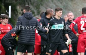 VfB Stuttgart - MOL Fehevar FC