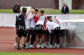 29.07.25 VfB Stuttgart Trainingslager Tegernsee 2025