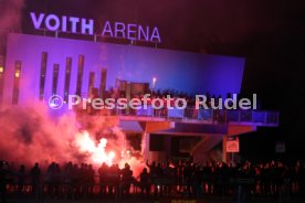 Relegation 1. FC Heidenheim - SV Werder Bremen