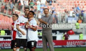 02.10.21 VfB Stuttgart - TSG 1899 Hoffenheim