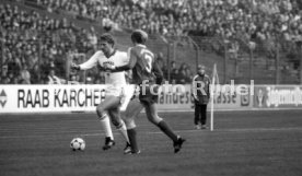 14.12.85 VfB Stuttgart - FC Bayern M&uuml;nchen