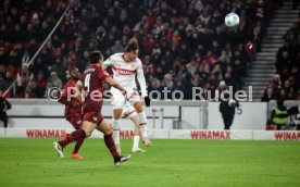 15.01.25 VfB Stuttgart - RB Leipzig