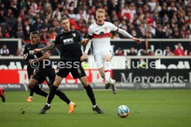 19.03.22 VfB Stuttgart - FC Augsburg